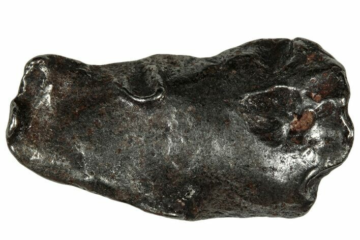 Gebel Kamil Iron Meteorite ( g) - Egypt #302581